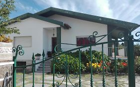 Villa Vitoria