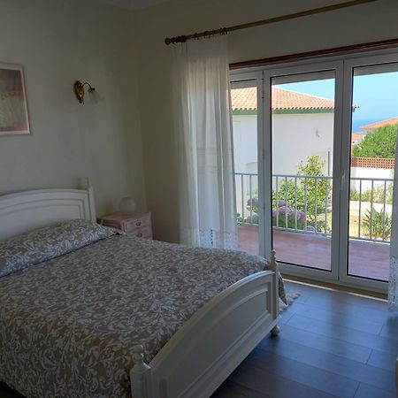 Villa Vitoria Nazaré Buitenkant foto