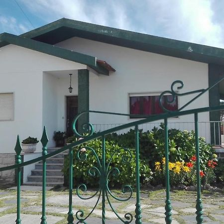 Villa Vitoria Nazaré Buitenkant foto