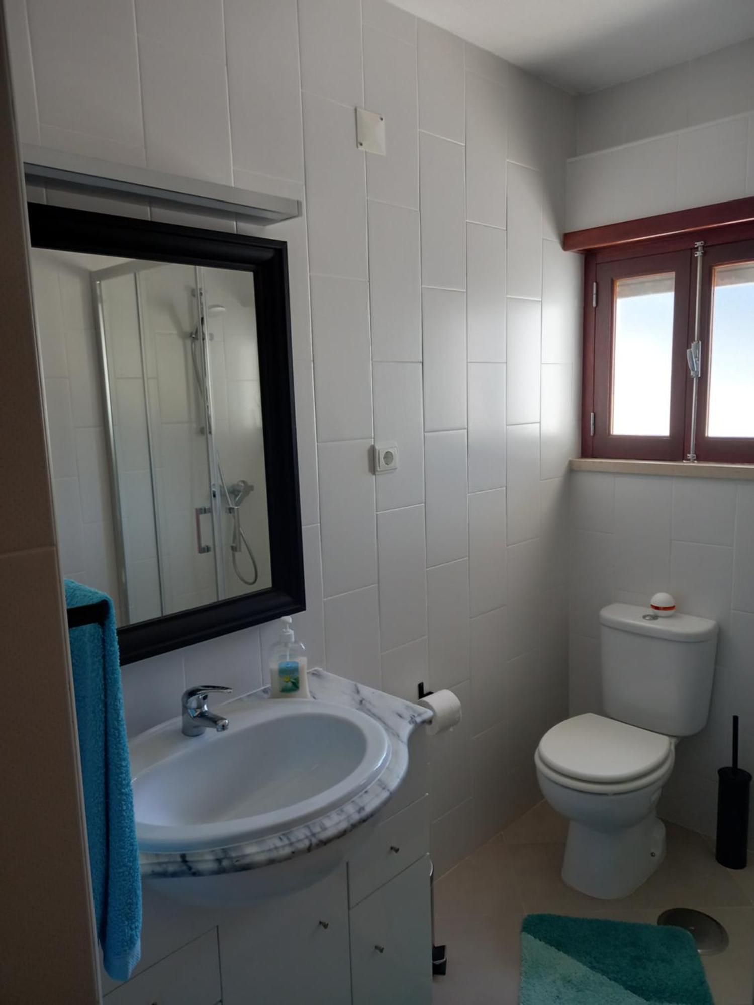 Villa Vitoria Nazaré Buitenkant foto