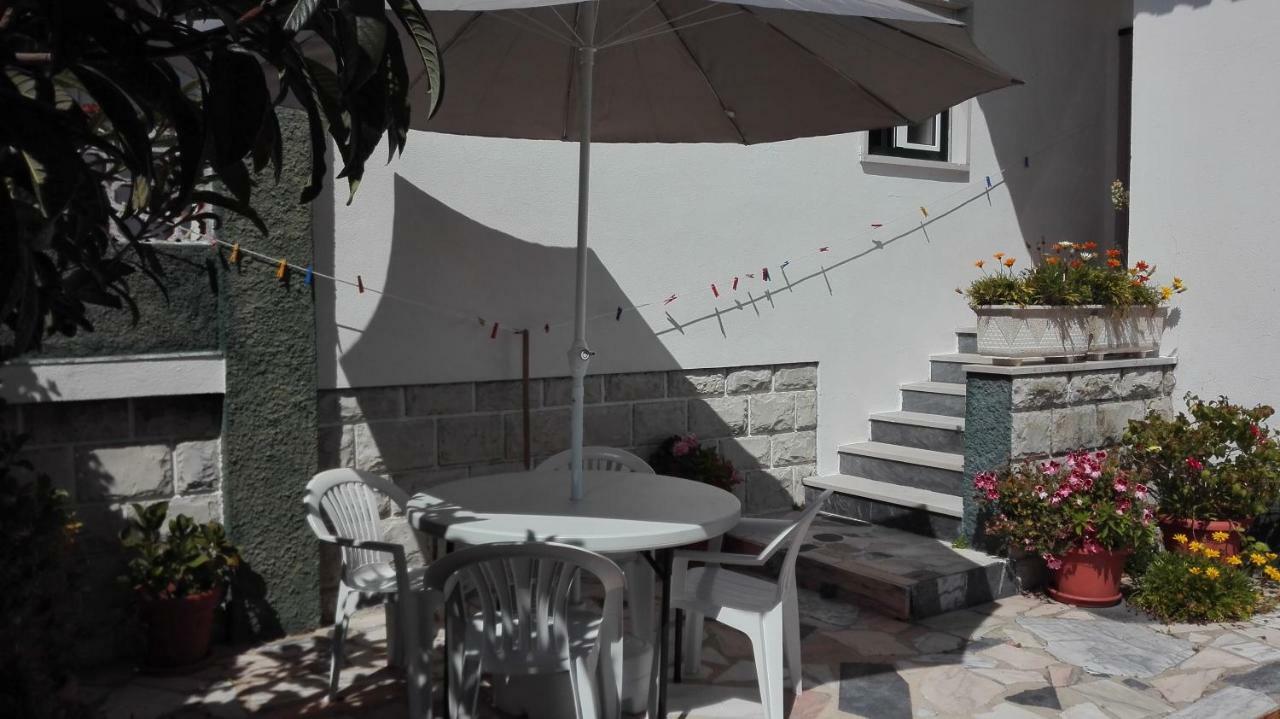 Villa Vitoria Nazaré Buitenkant foto