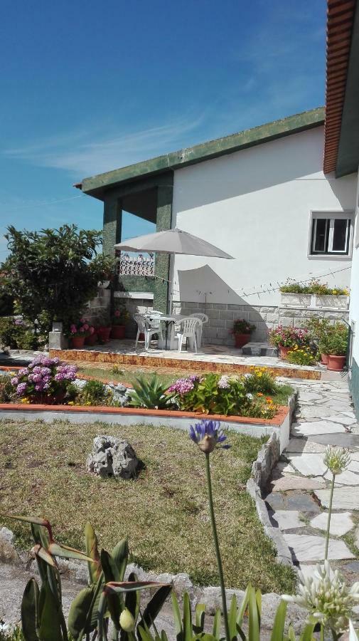 Villa Vitoria Nazaré Buitenkant foto