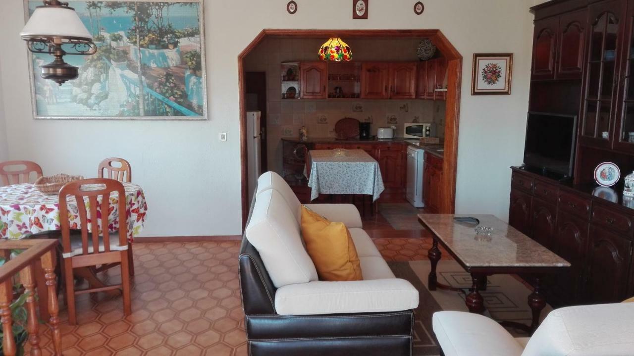 Villa Vitoria Nazaré Buitenkant foto
