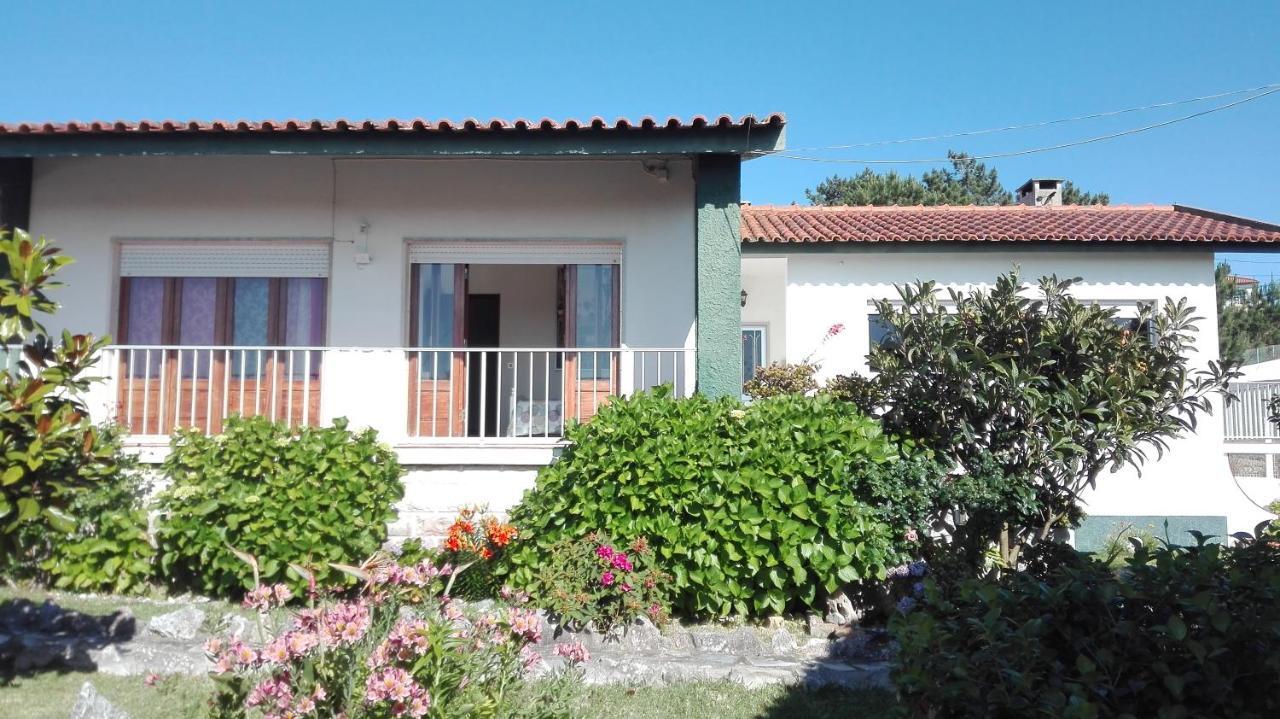 Villa Vitoria Nazaré Buitenkant foto