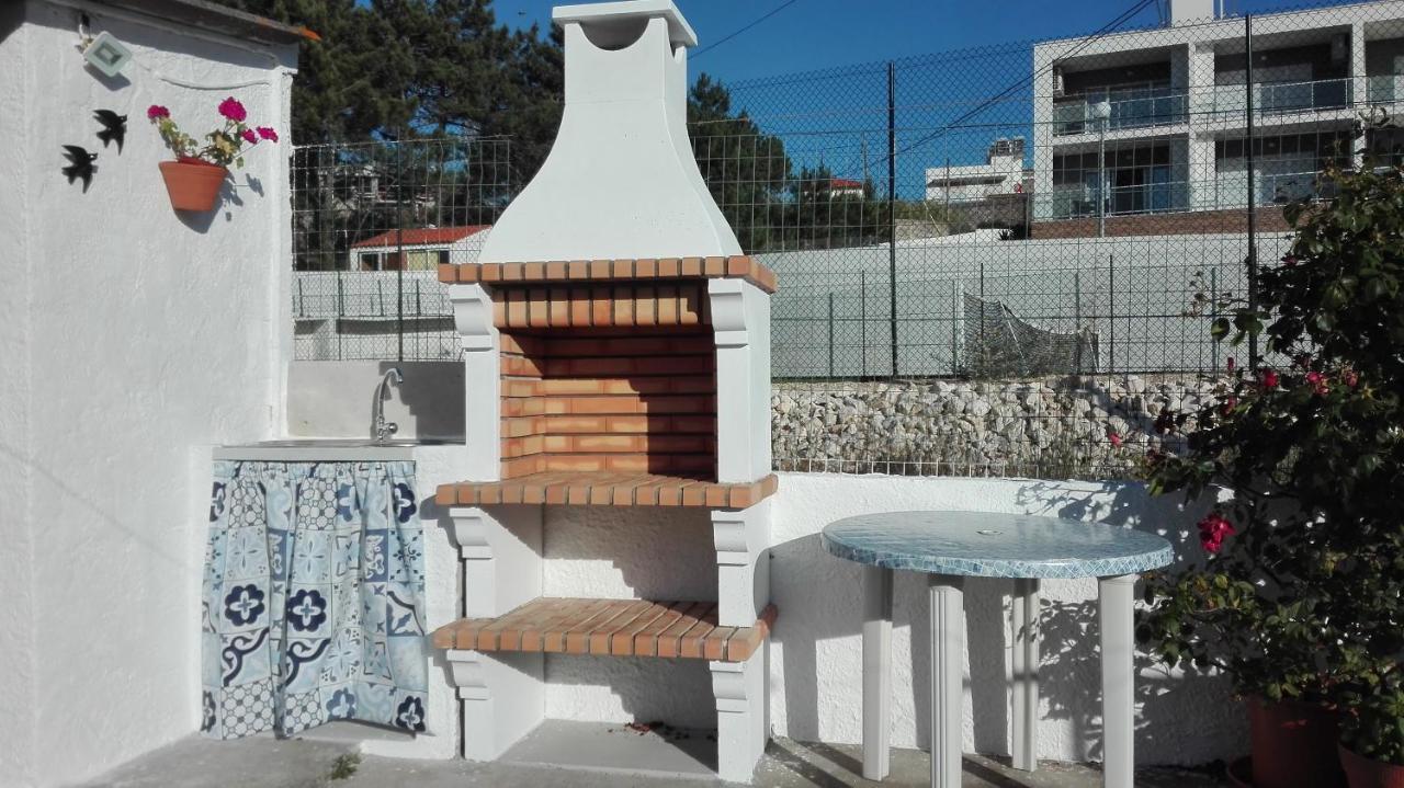 Villa Vitoria Nazaré Buitenkant foto